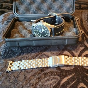 Steeldive SD1940 Automatic watch